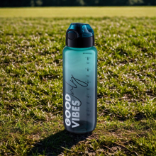 Butelka sportowa OMBRA 800ml wzór 2